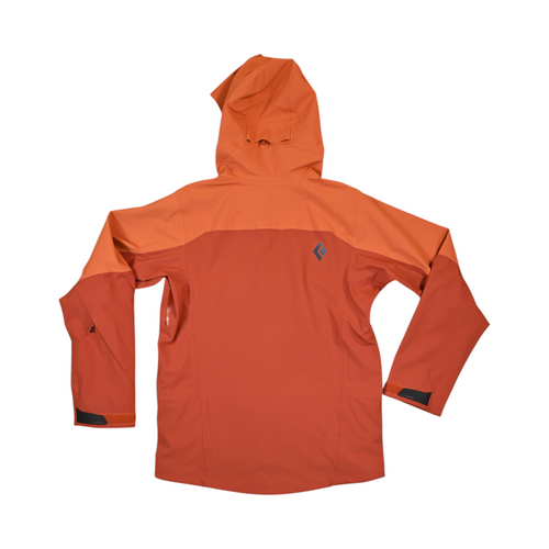 Black Diamond Men's Recon Stretch Shell Jacket