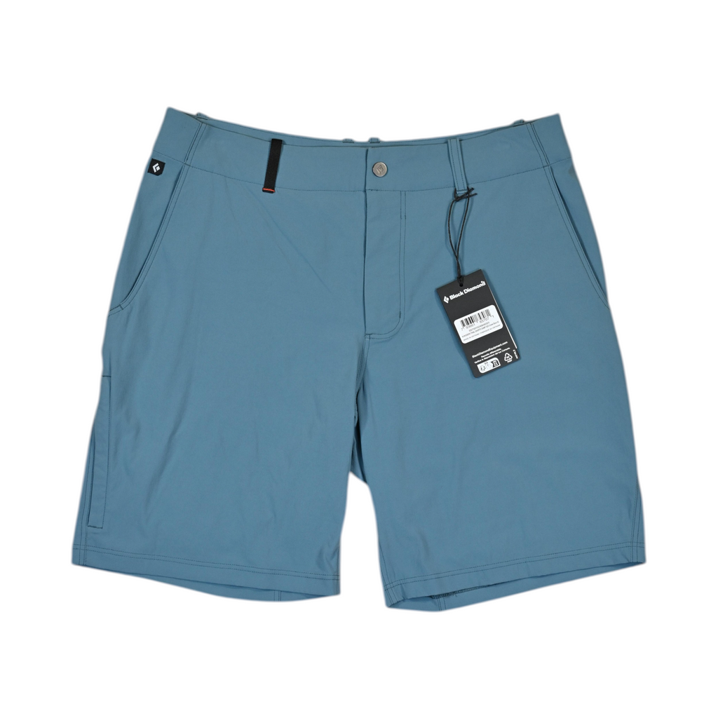 Black Diamond Men's Pursuit Shorts