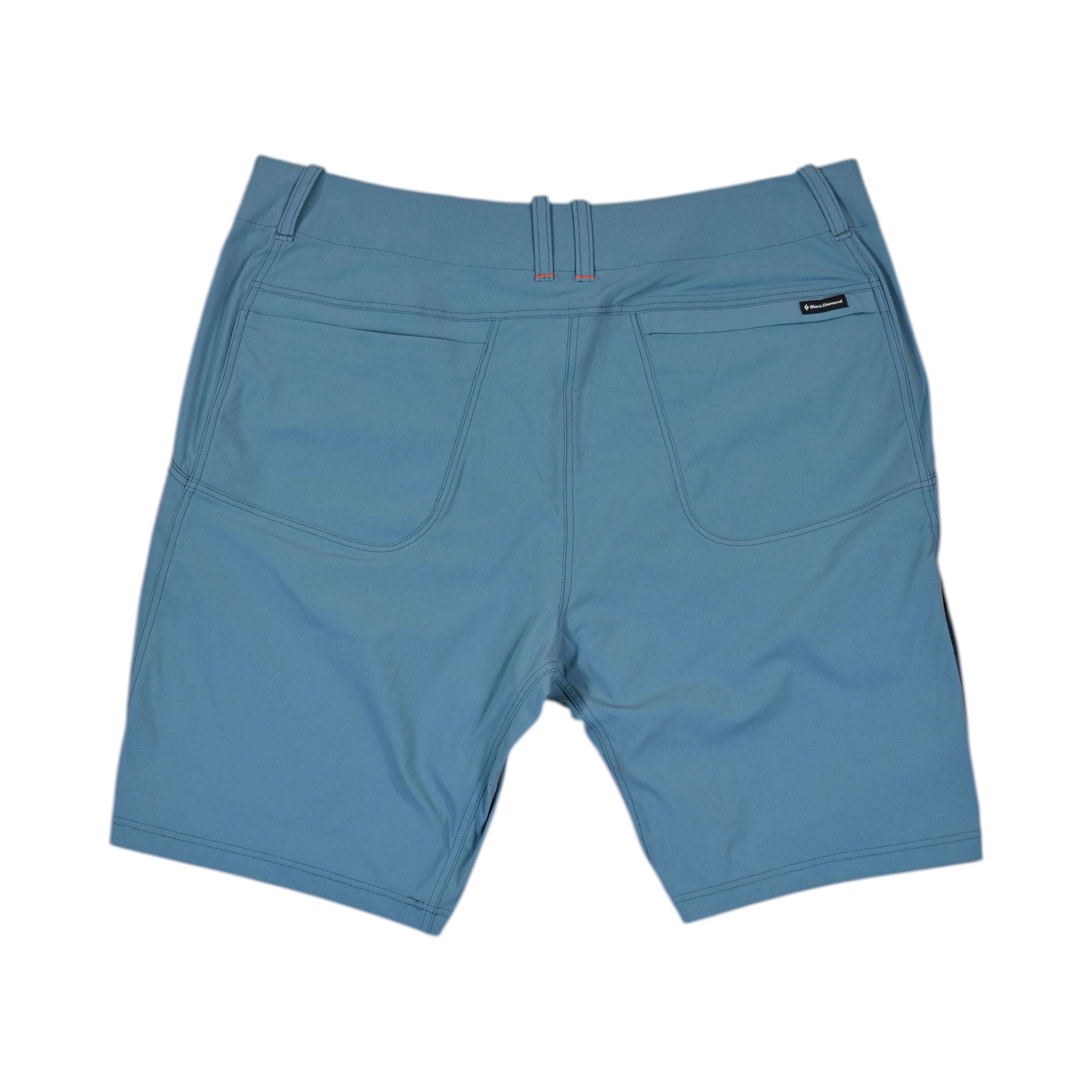 Black Diamond Men's Pursuit Shorts