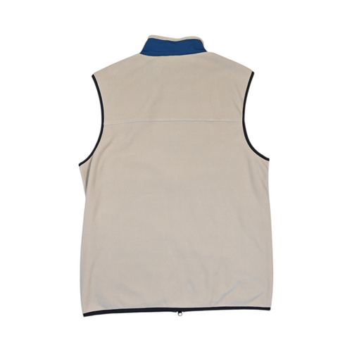 Topo Designs Men's Vista Lightweight Fleece Vest