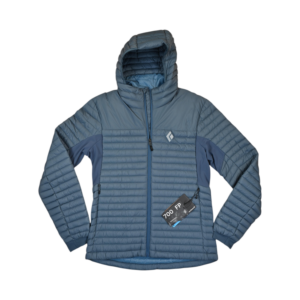 Black Diamond Men's Access Down 2.0 Hoody Insulated Jacket
