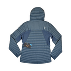 Black Diamond Men's Access Down 2.0 Hoody Insulated Jacket