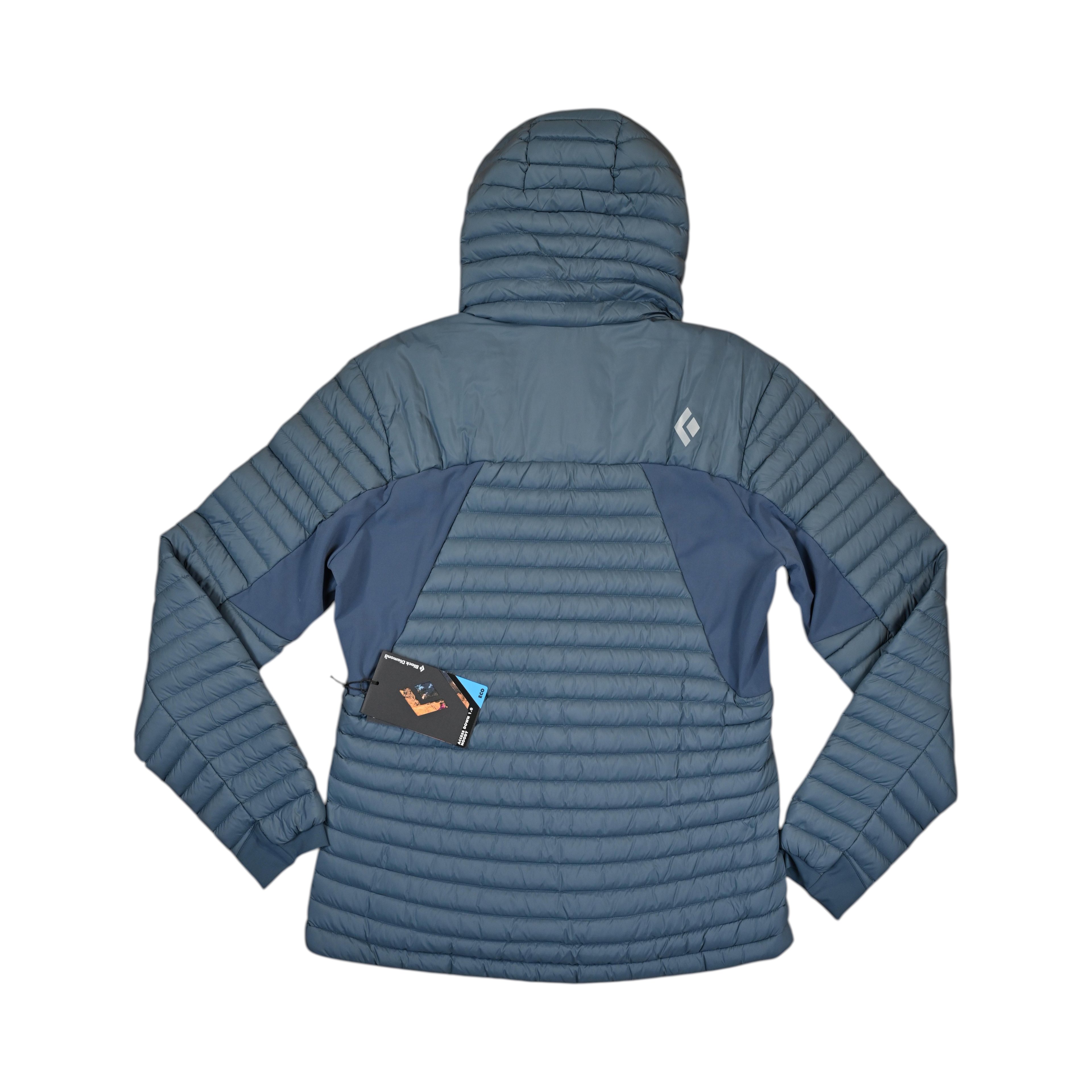 Black Diamond Men's Access Down 2.0 Hoody Insulated Jacket