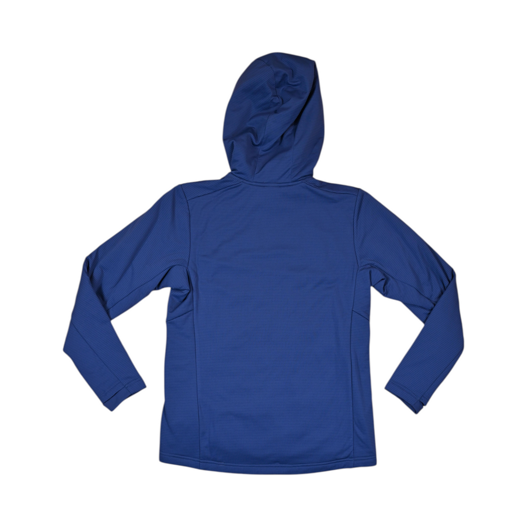 Black Diamond Women's Coefficient Fleece Jacket