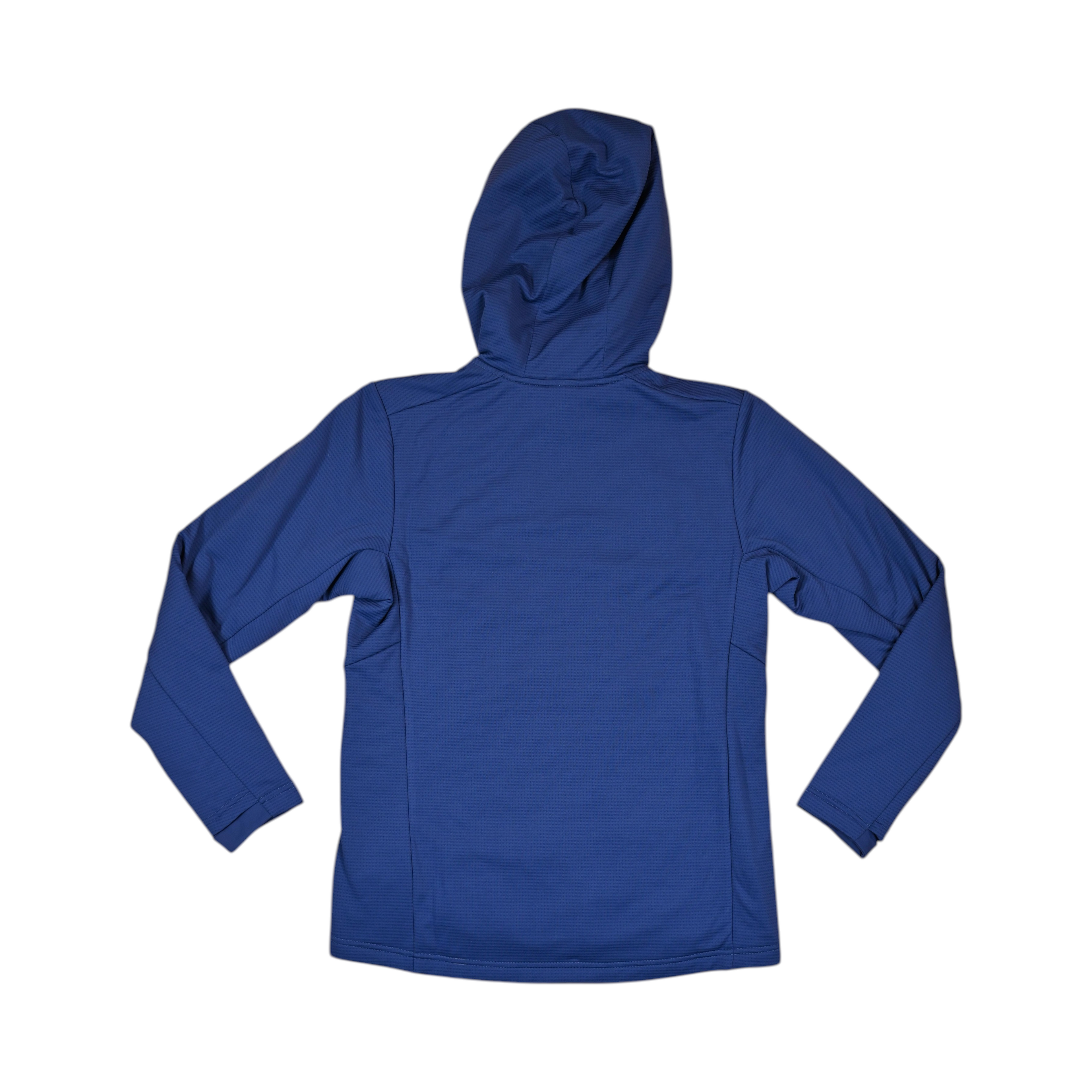 Black Diamond Women's Coefficient Fleece Jacket