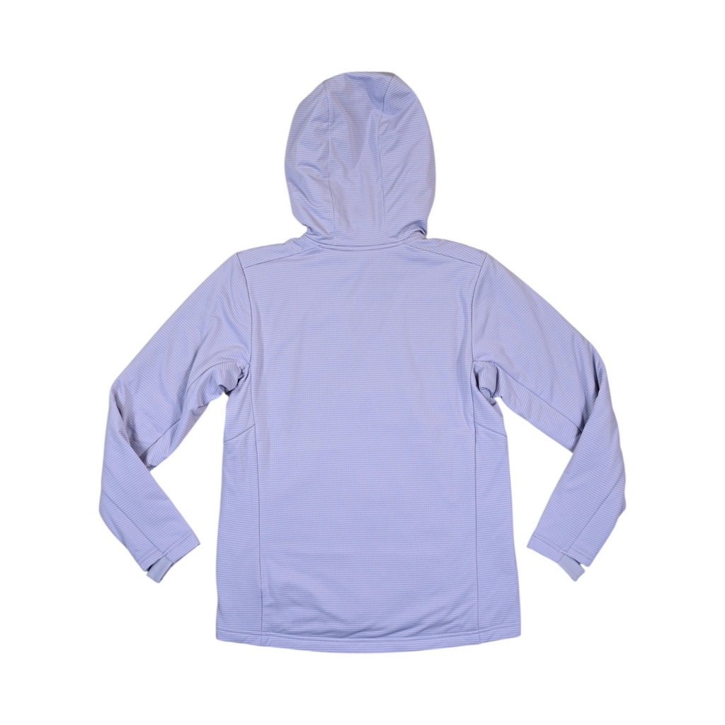 Black Diamond Women's Coefficient Fleece Jacket