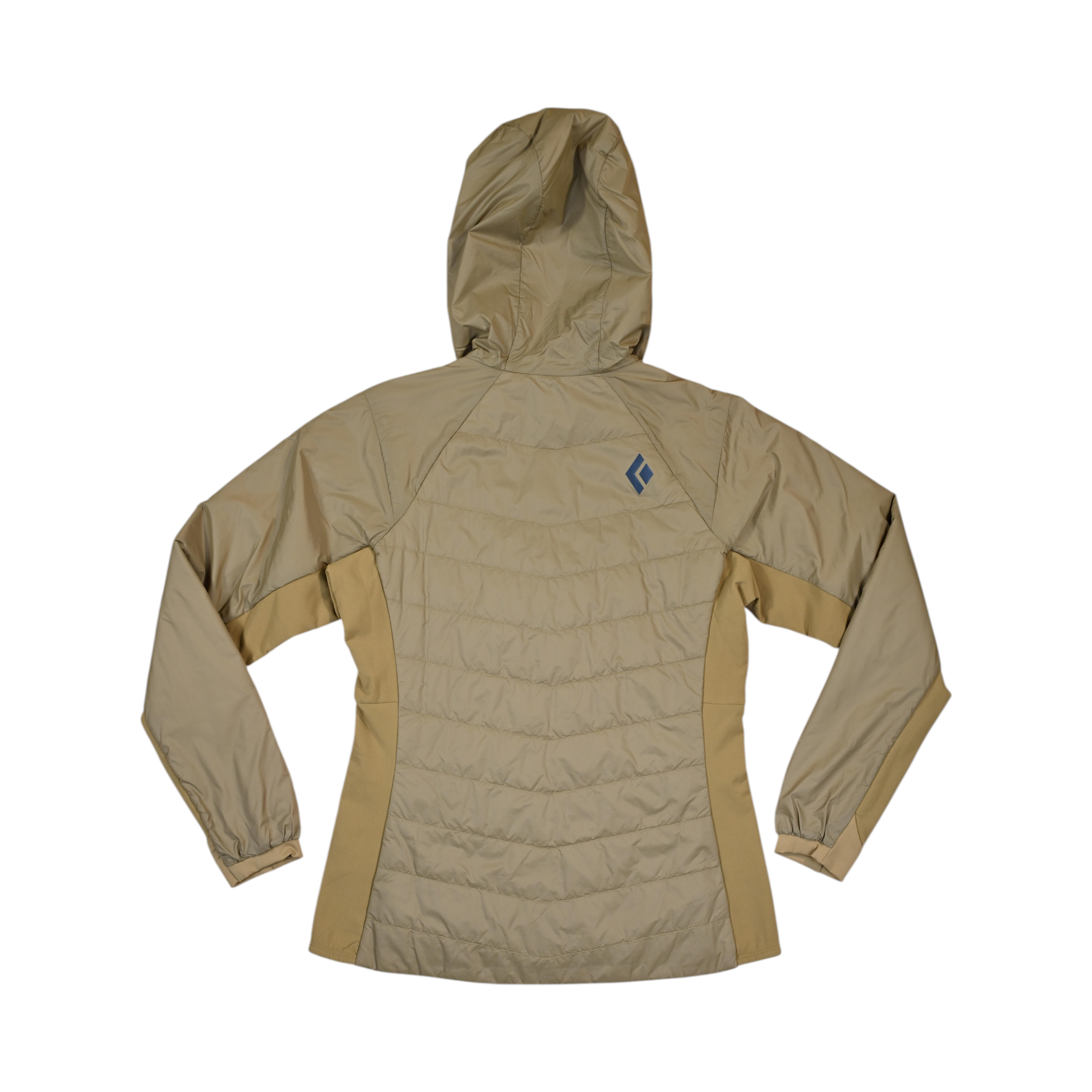 Black Diamond Women's Solution 2.0 Hoody Softshell Jacket