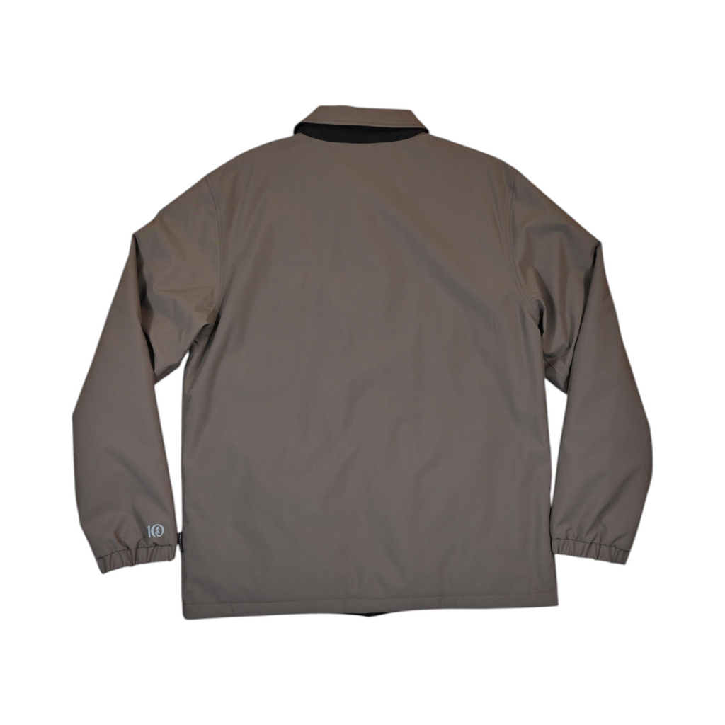 Tentree Men's Nimbus Insulated Reversible Jacket