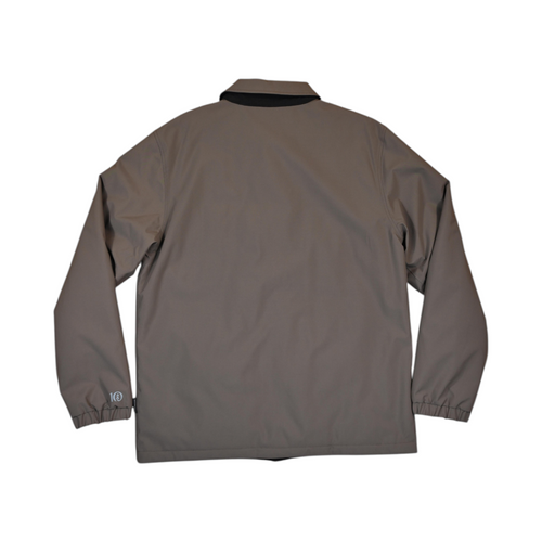 Tentree Men's Nimbus Insulated Reversible Jacket