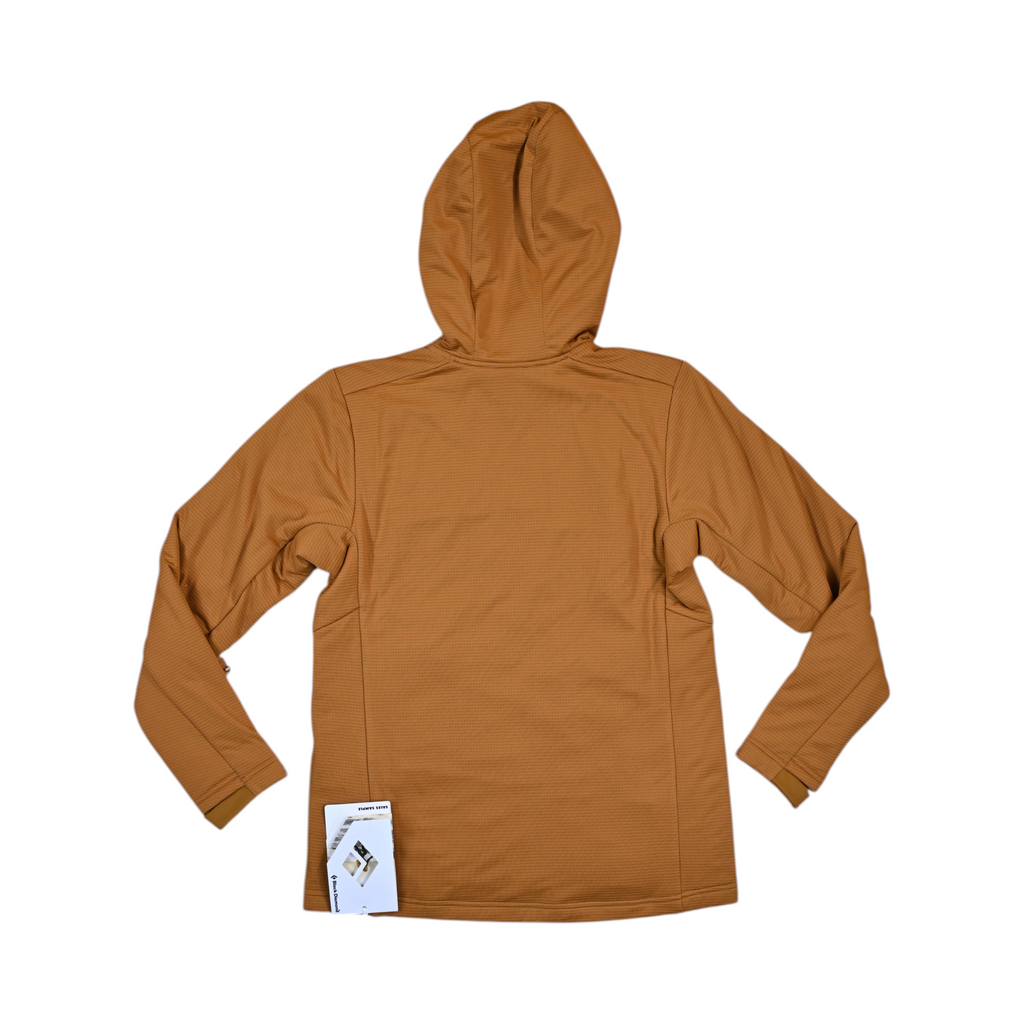 Black Diamond Women's Coefficient Fleece Jacket