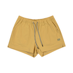 Topo Designs Women's Mesa Active Shorts