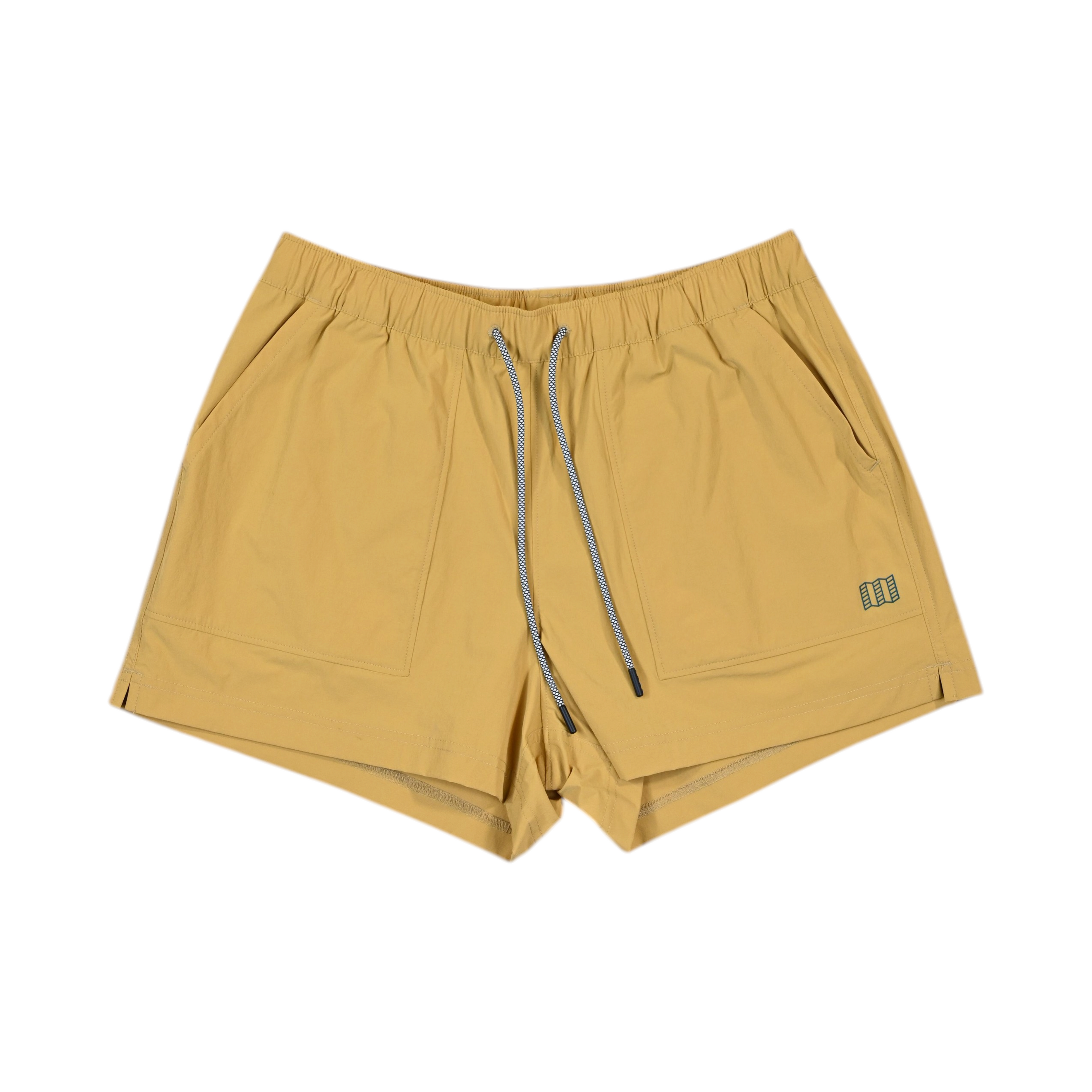 Topo Designs Women's Mesa Active Shorts