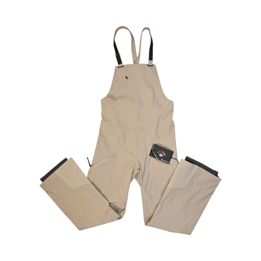 Black Diamond Men's Factor Bibs