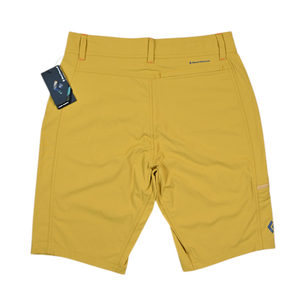 Black Diamond Men's Valley Shorts
