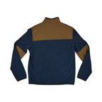 Topo Designs Men's Vista 1/4 Zip Lightweight Fleece
