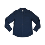 Topo Designs Men's Dirt Desert Long Sleeve Button Up Shirt