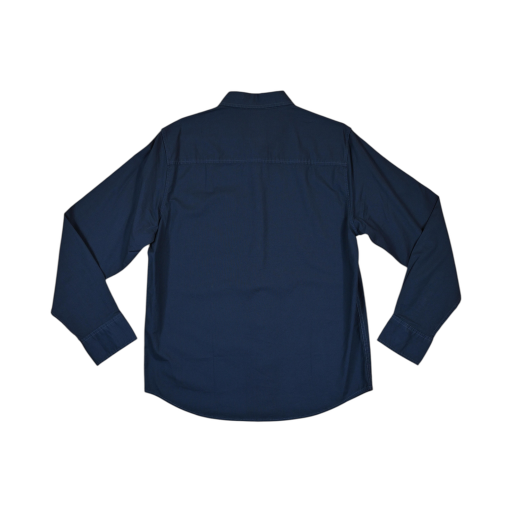 Topo Designs Men's Dirt Desert Long Sleeve Button Up Shirt