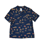 Topo Designs Men's Daytripper Short Sleeve Button Up Shirt