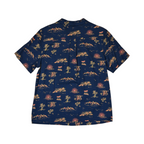 Topo Designs Men's Daytripper Short Sleeve Button Up Shirt