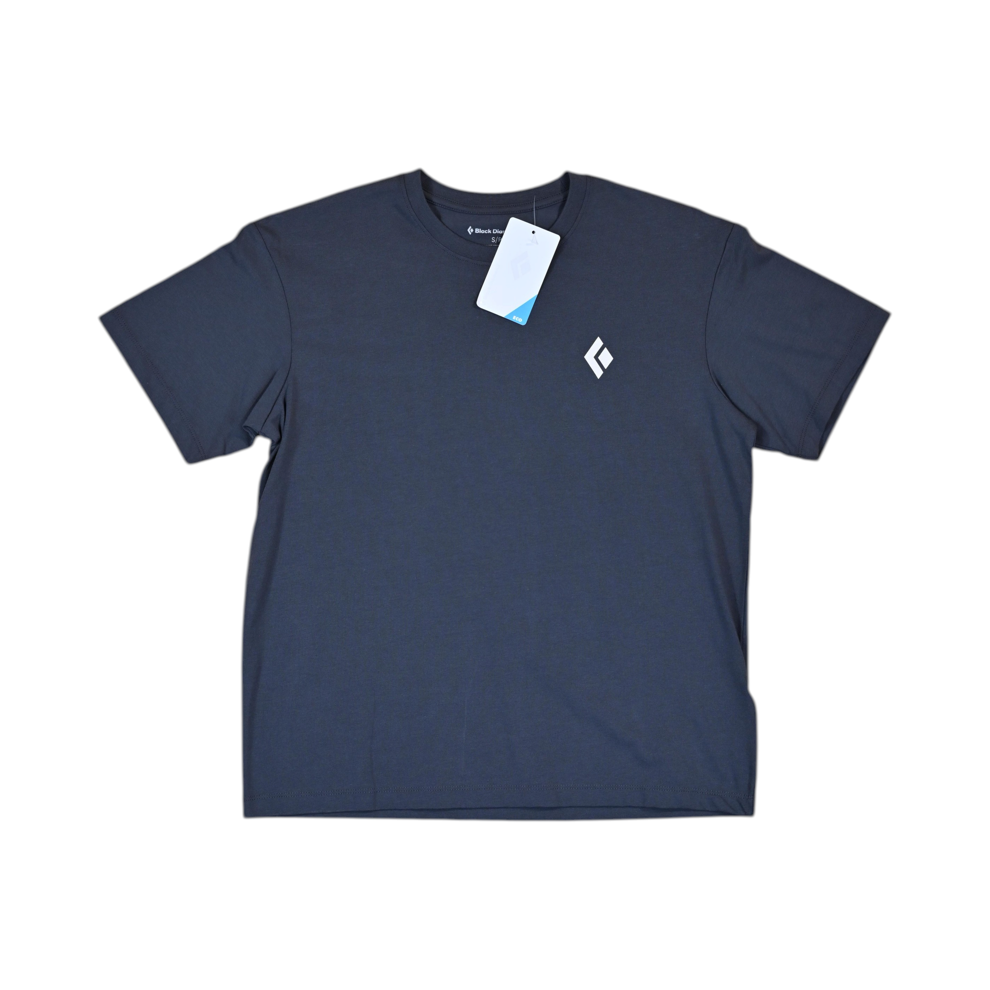 Black Diamond Women's Ski Graphic Short Sleeve Shirt