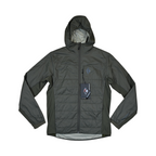 Black Diamond Men's Solution 2.0 Hoody Softshell Jacket