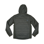 Black Diamond Men's Solution 2.0 Hoody Softshell Jacket