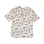 Topo Designs Men's Daytripper Short Sleeve Button Up Shirt