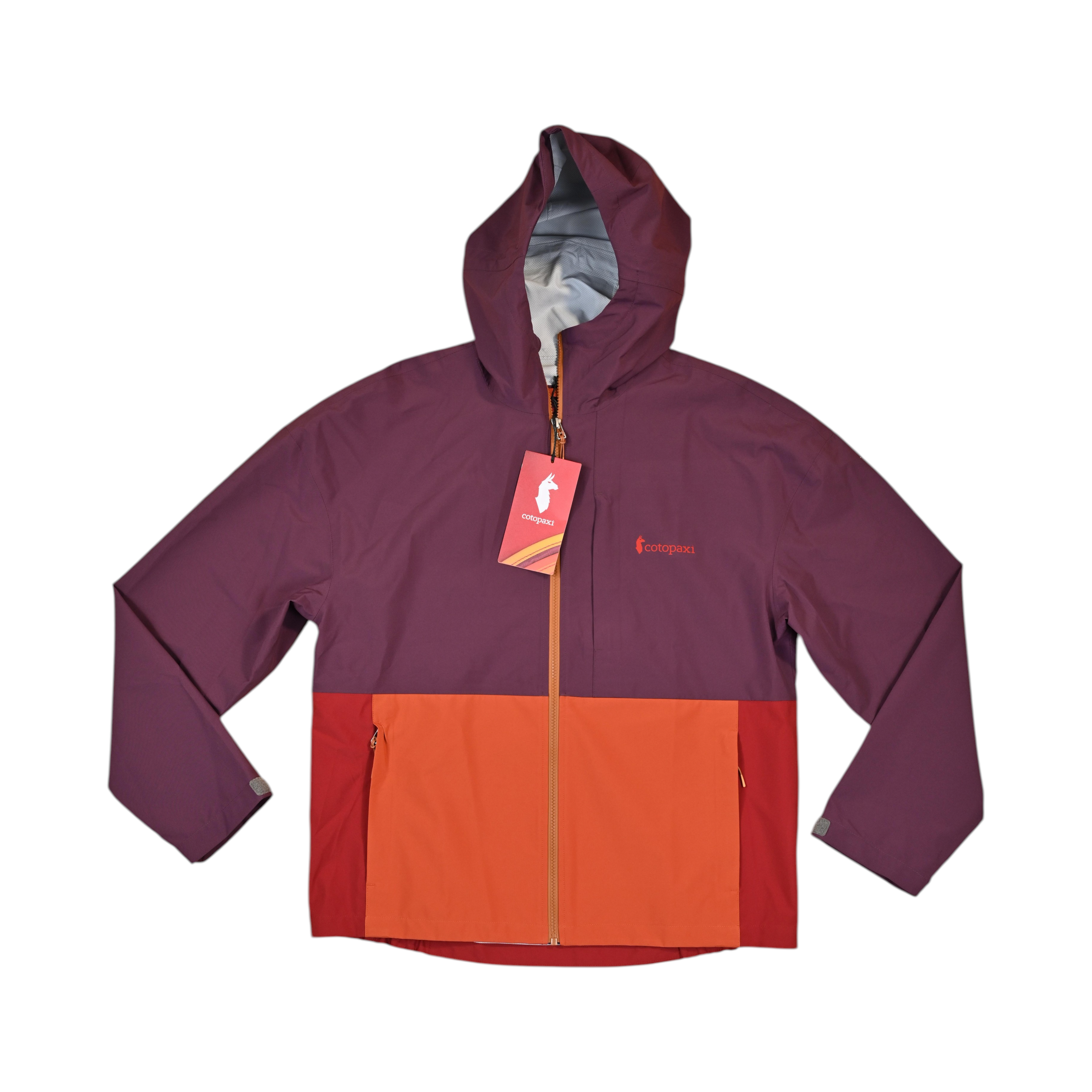 Cotopaxi Men's Cielo Rain Jacket