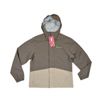 Cotopaxi Men's Rayu Rain Jacket Brown