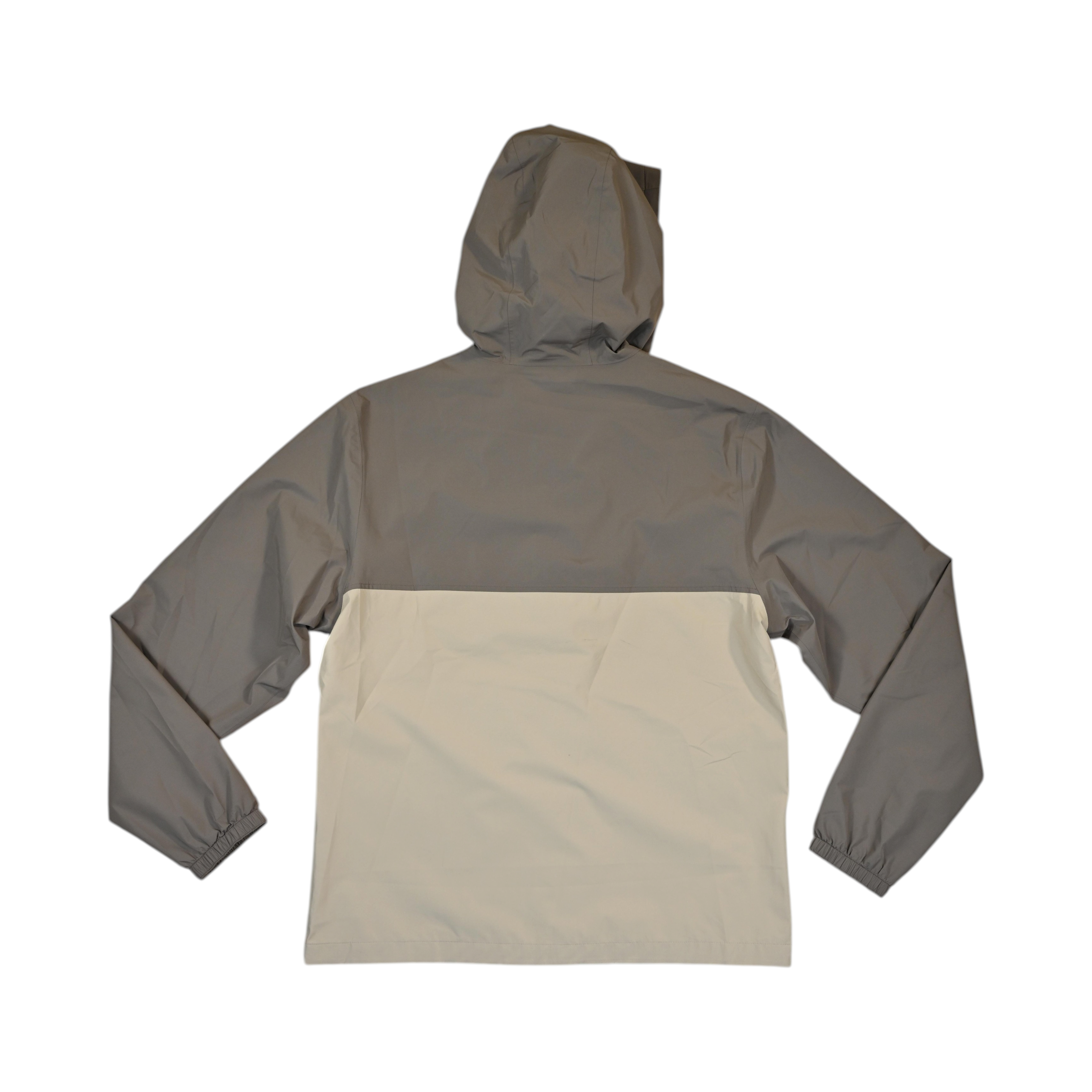 Cotopaxi Men's Rayu Rain Jacket Brown