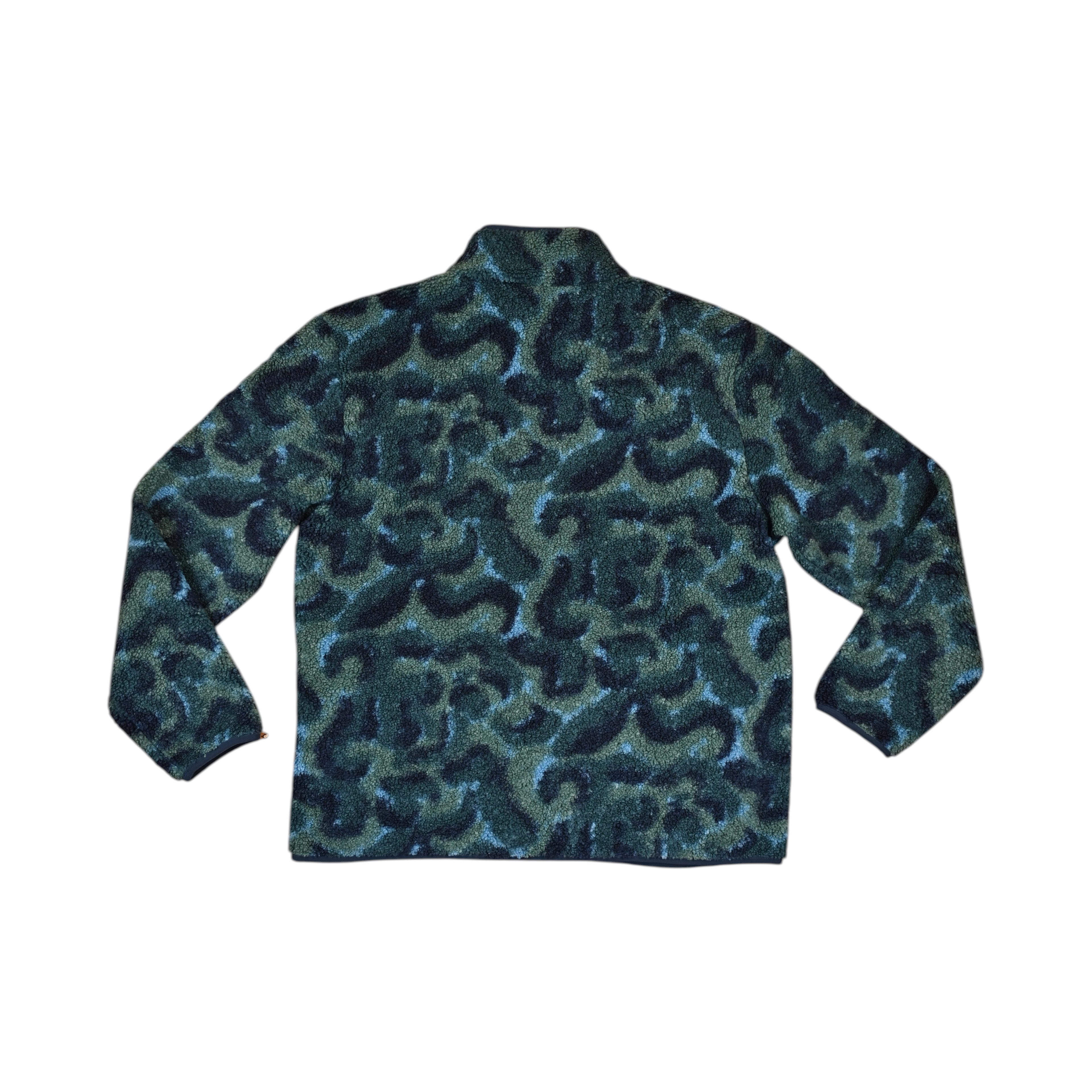 Cotopaxi Men's Amigazo Full-Zip Fleece Jacket