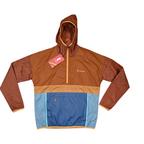 Cotopaxi Men's Teca Windbreaker Jacket