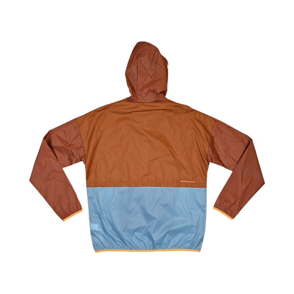 Cotopaxi Men's Teca Windbreaker Jacket