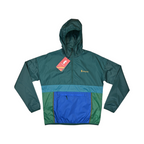 Cotopaxi Men's Teca Windbreaker Jacket