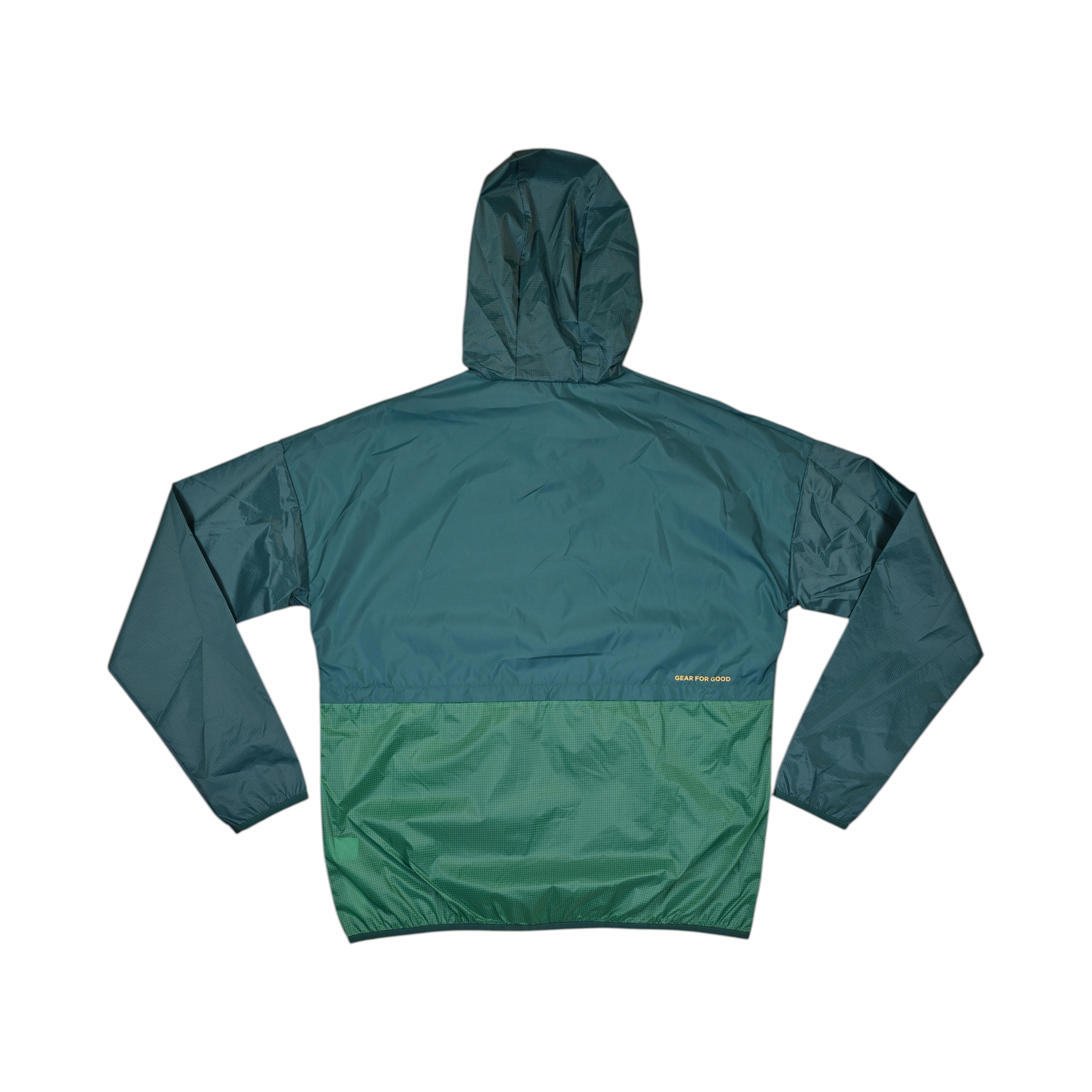 Cotopaxi Men's Teca Windbreaker Jacket