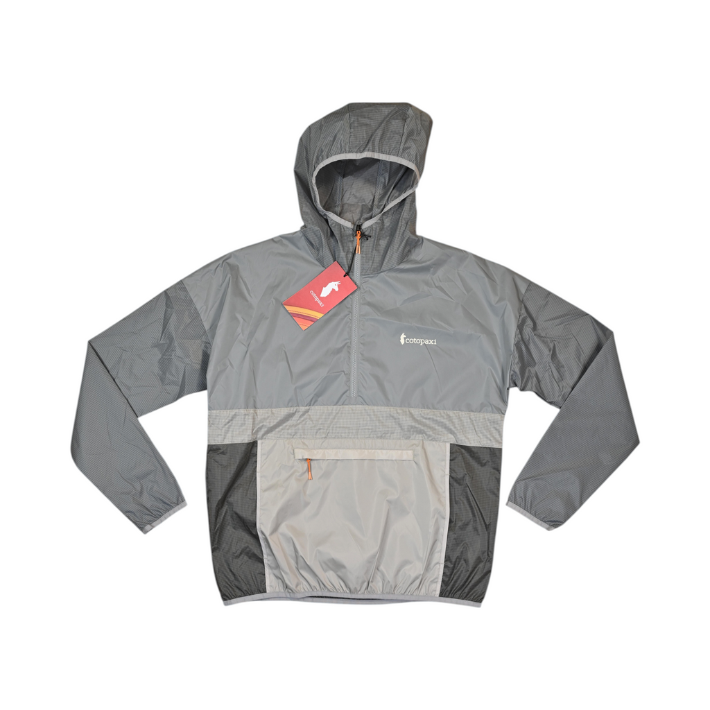 Cotopaxi Men's Teca Windbreaker Jacket