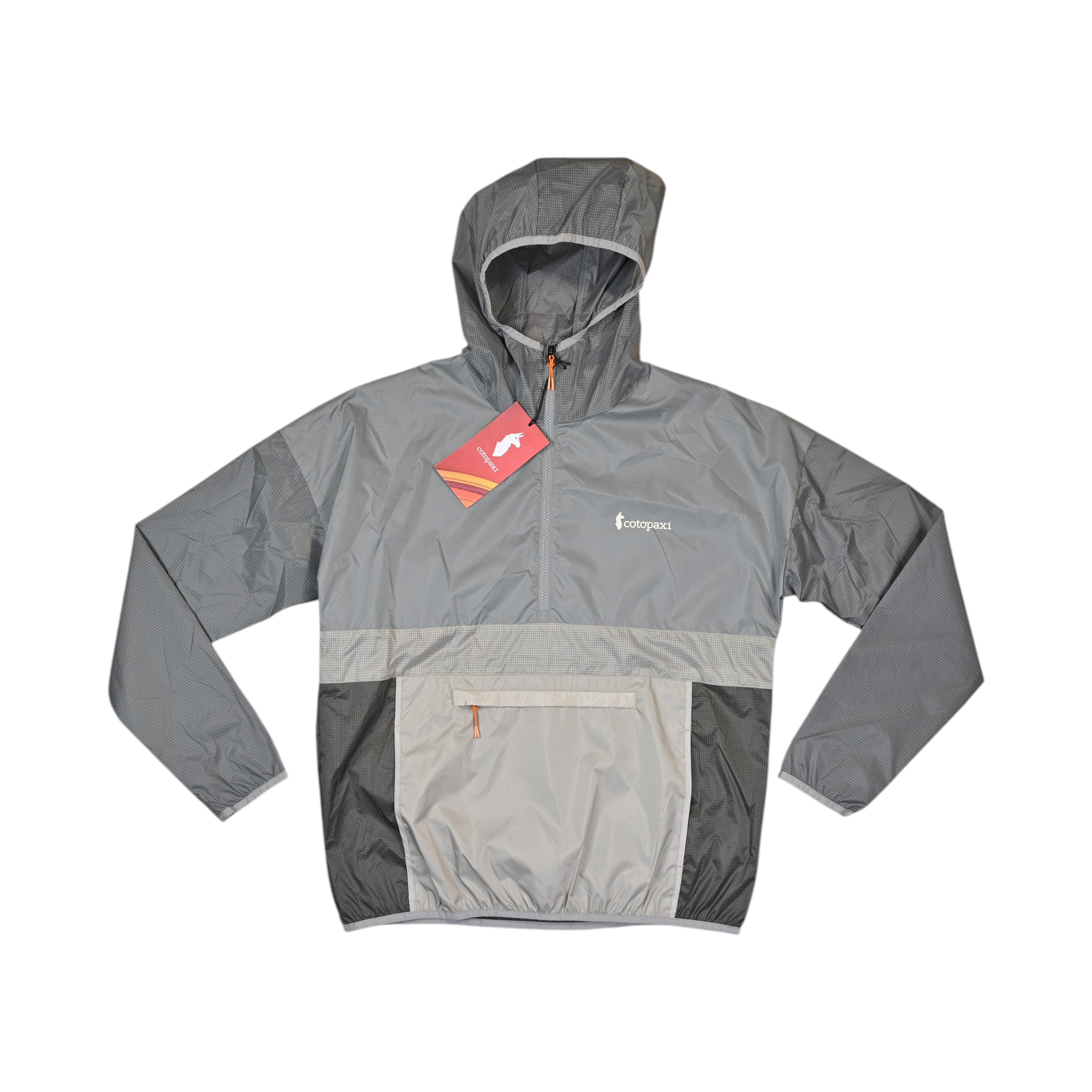 Cotopaxi Men's Teca Windbreaker Jacket
