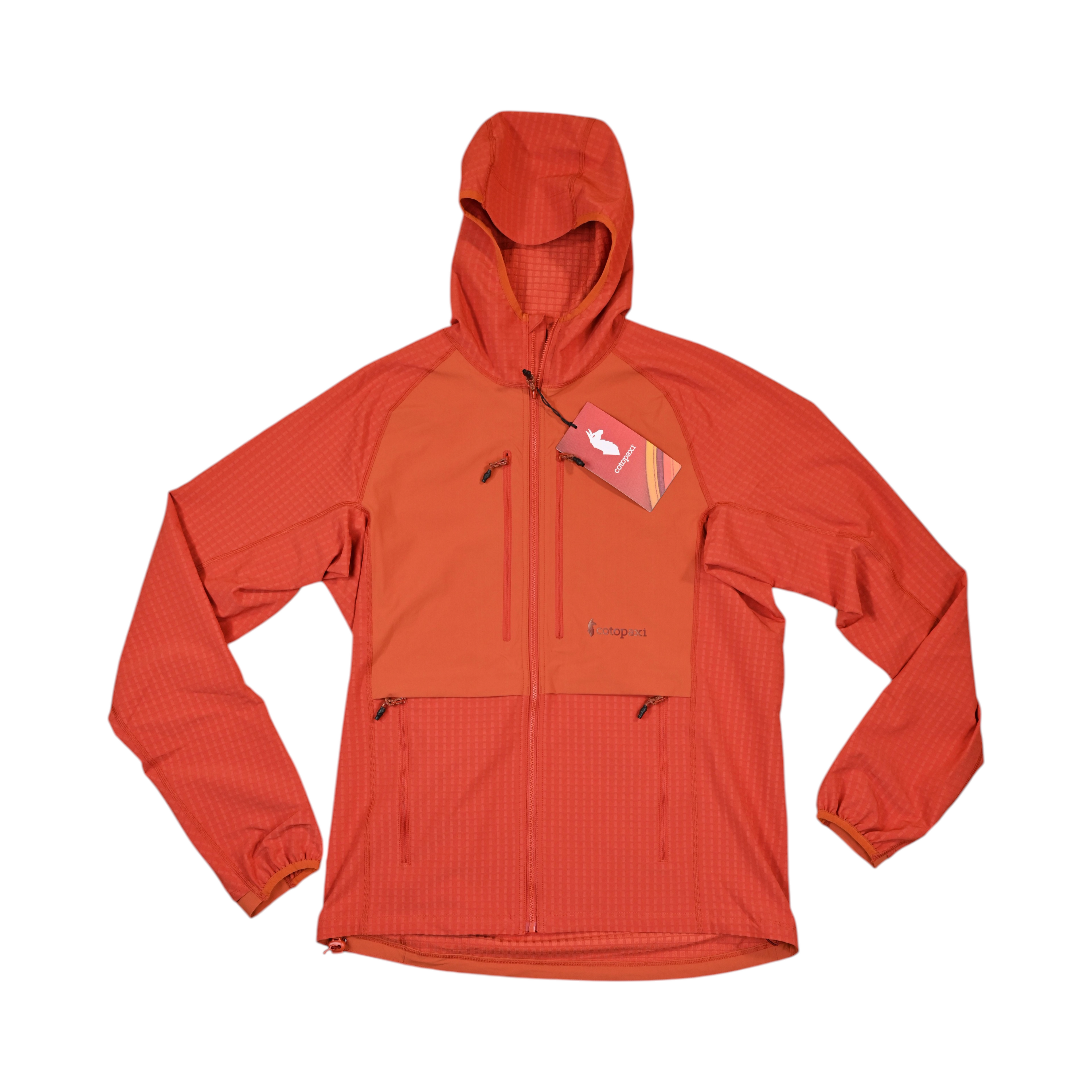 Cotopaxi Men's Yermo Hooded Fleece Jacket