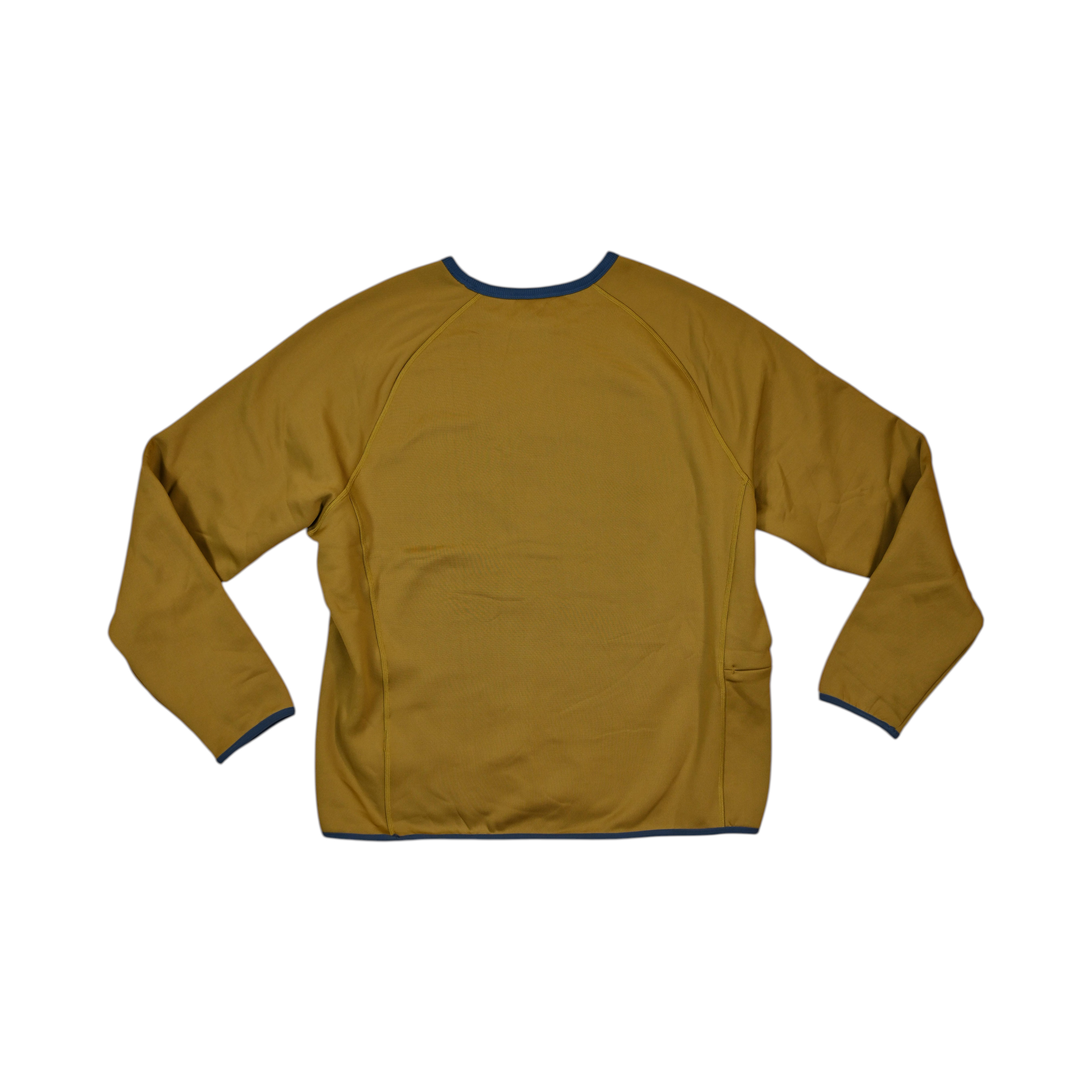 Cotopaxi Men's Tempa Crew Fleece