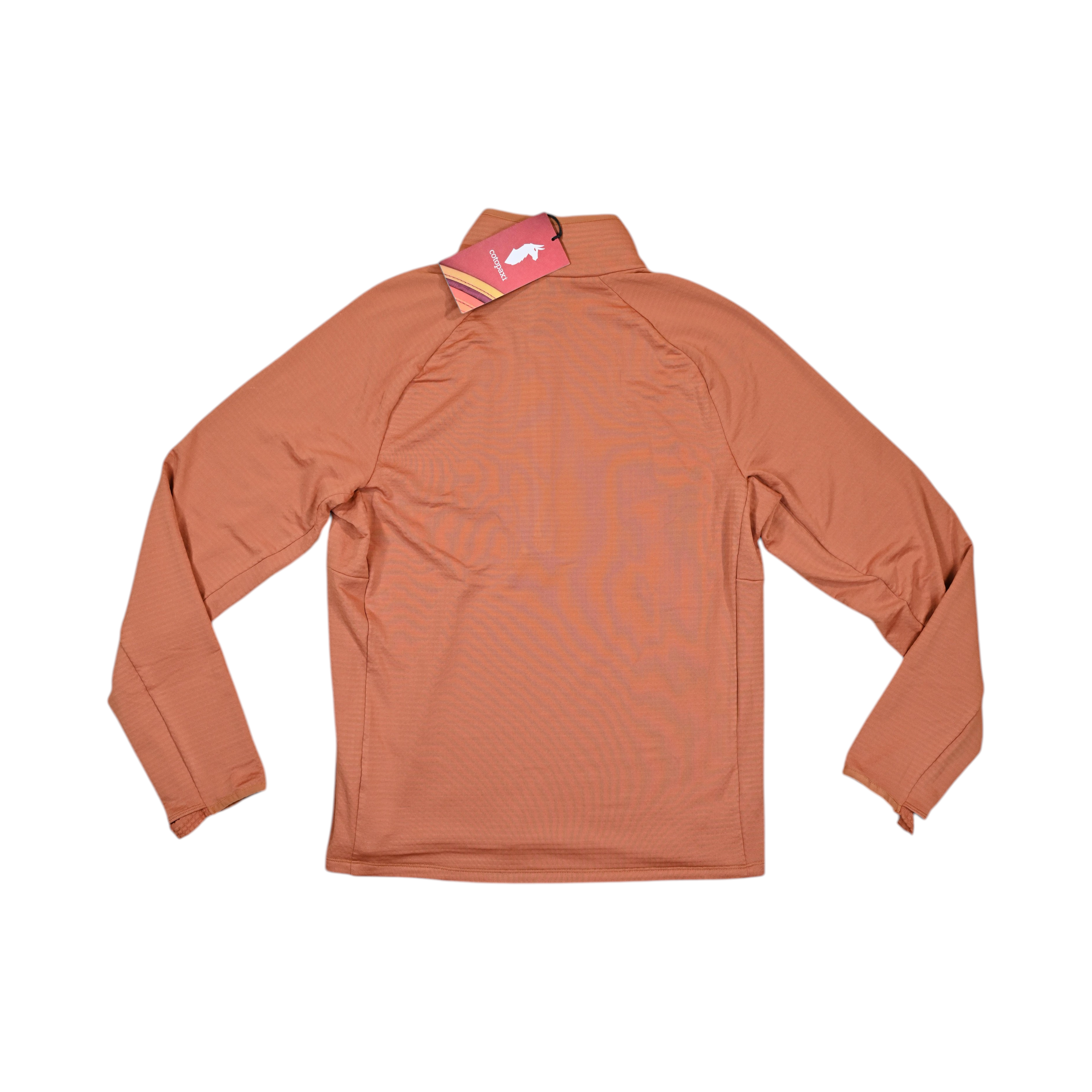 Cotopaxi Men's Otero Half Zip Fleece Jacket