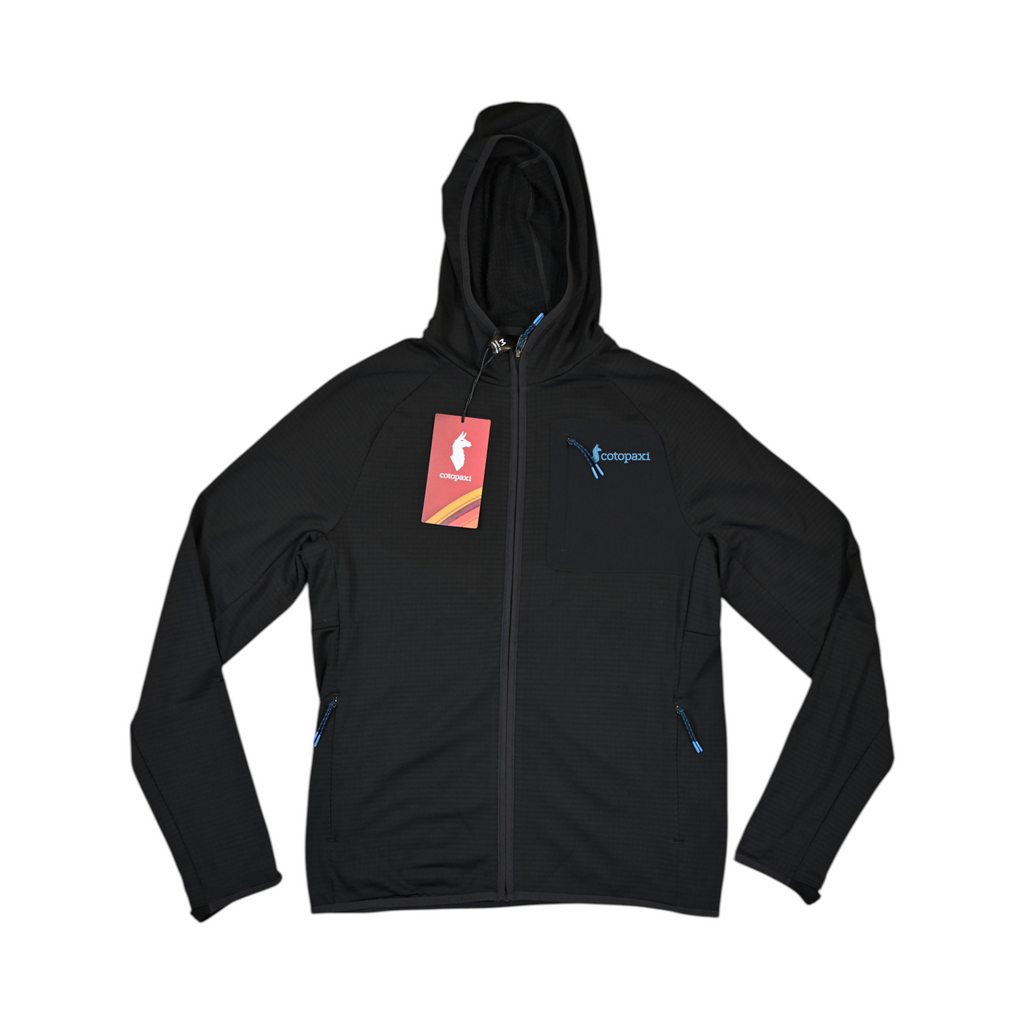 Cotopaxi Men's Otero Hooded Fleece Jacket