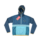 Cotopaxi Women's Teca Windbreaker Jacket