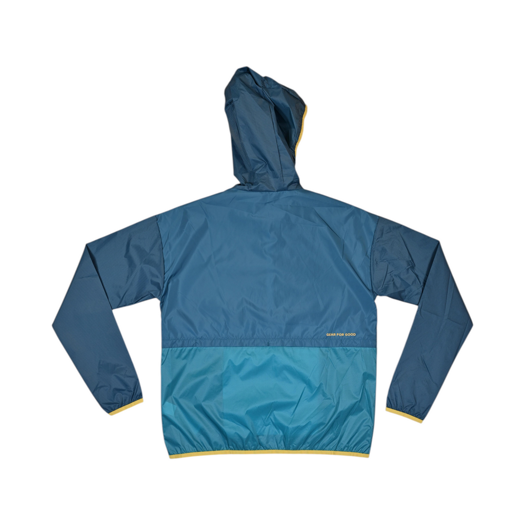 Cotopaxi Women's Teca Windbreaker Jacket