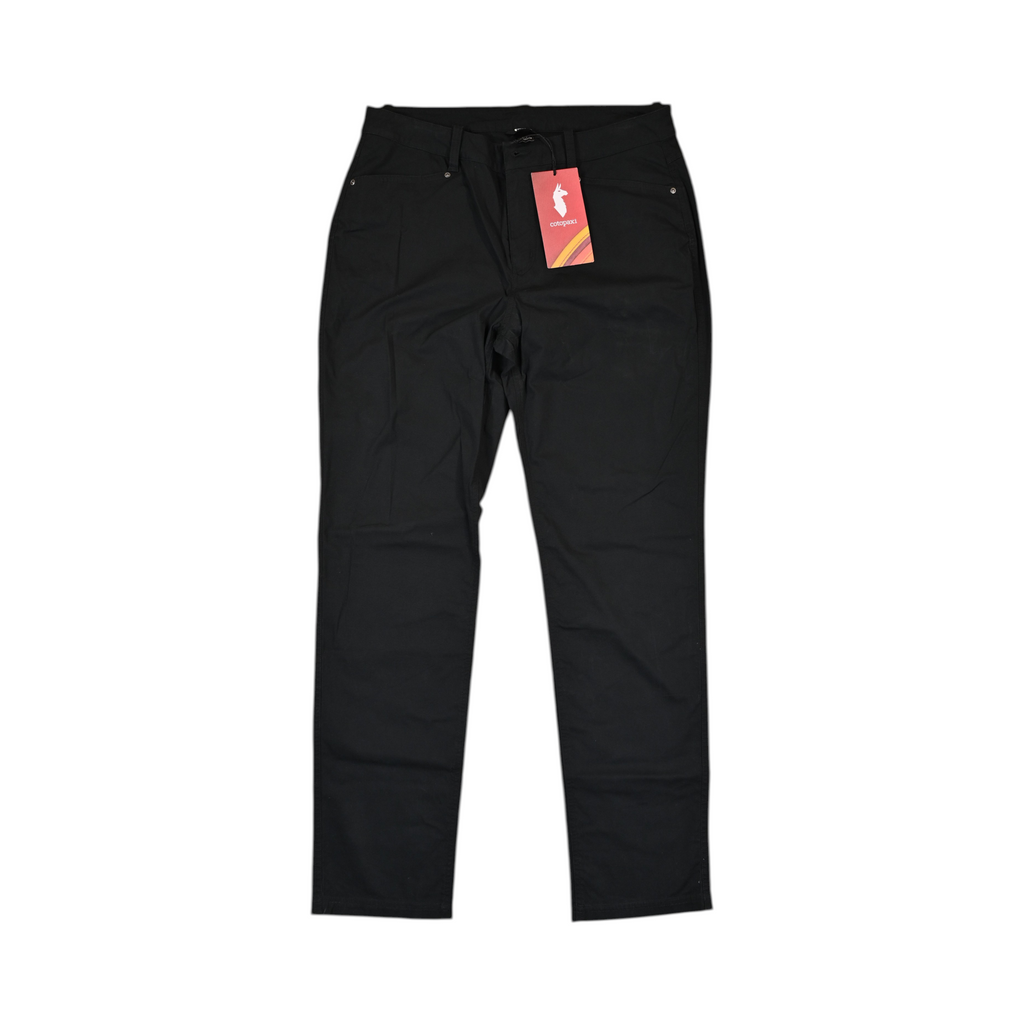 Cotopaxi Men's Quipa Pants Black