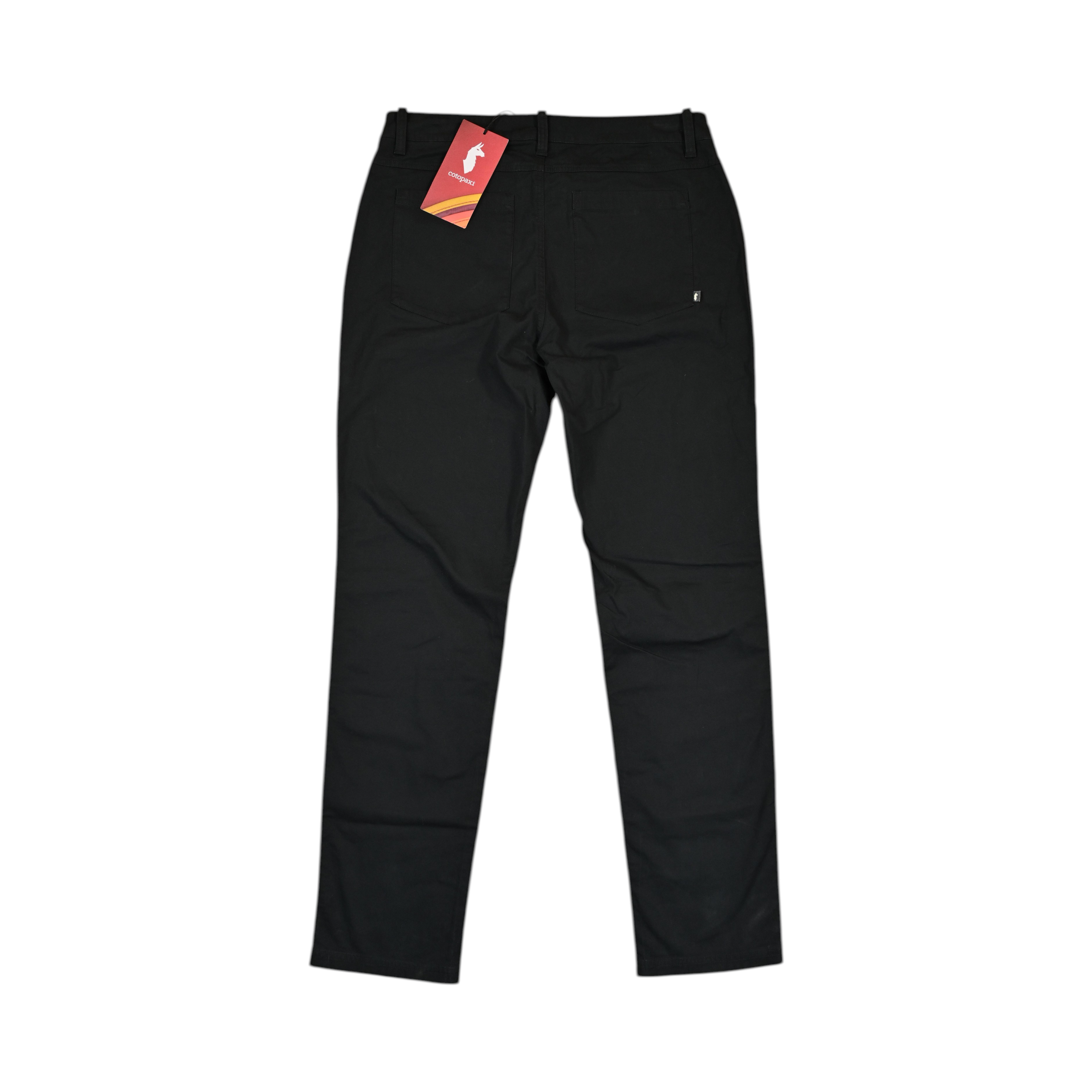 Cotopaxi Men's Quipa Pants Black