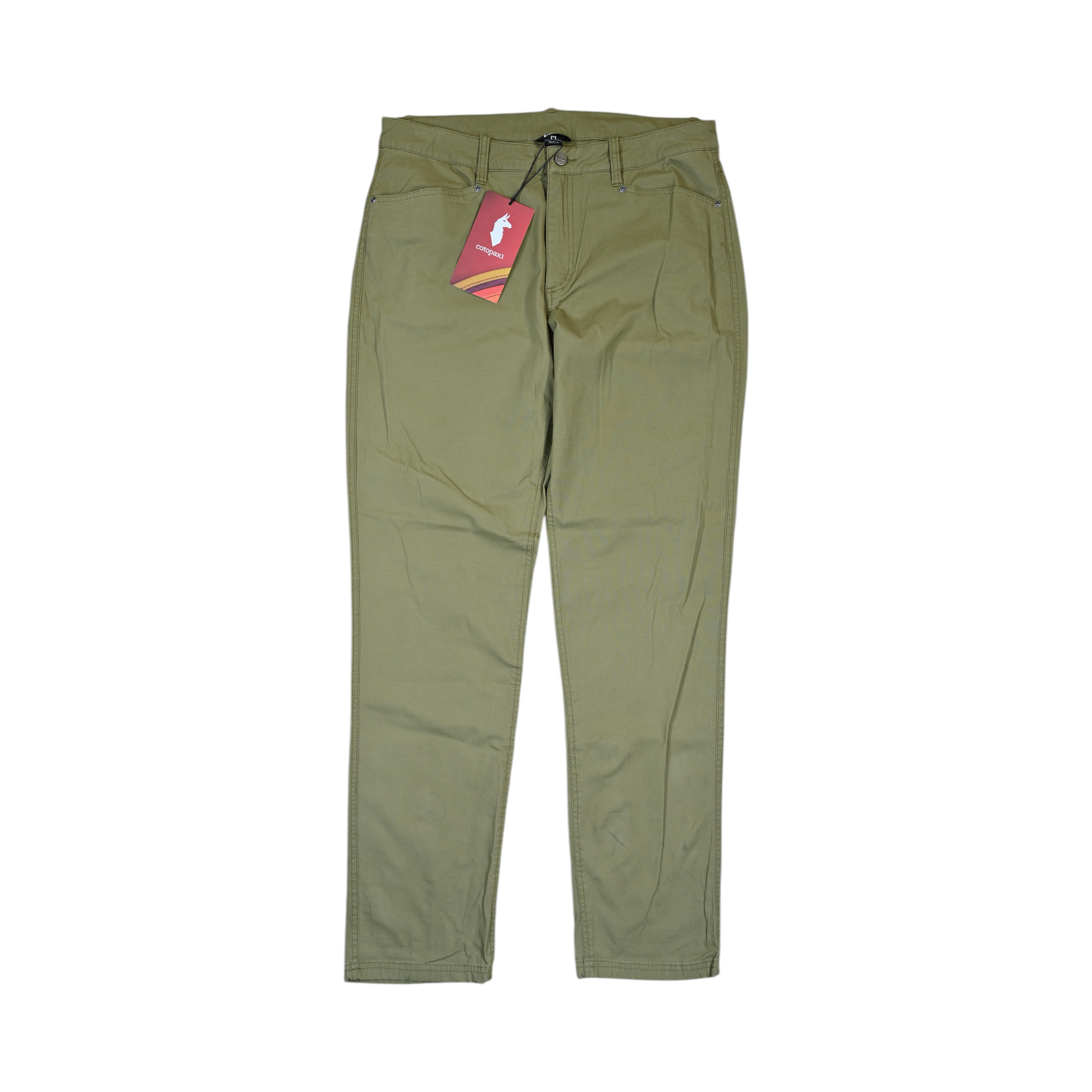 Cotopaxi Men's Quipa Pants Green