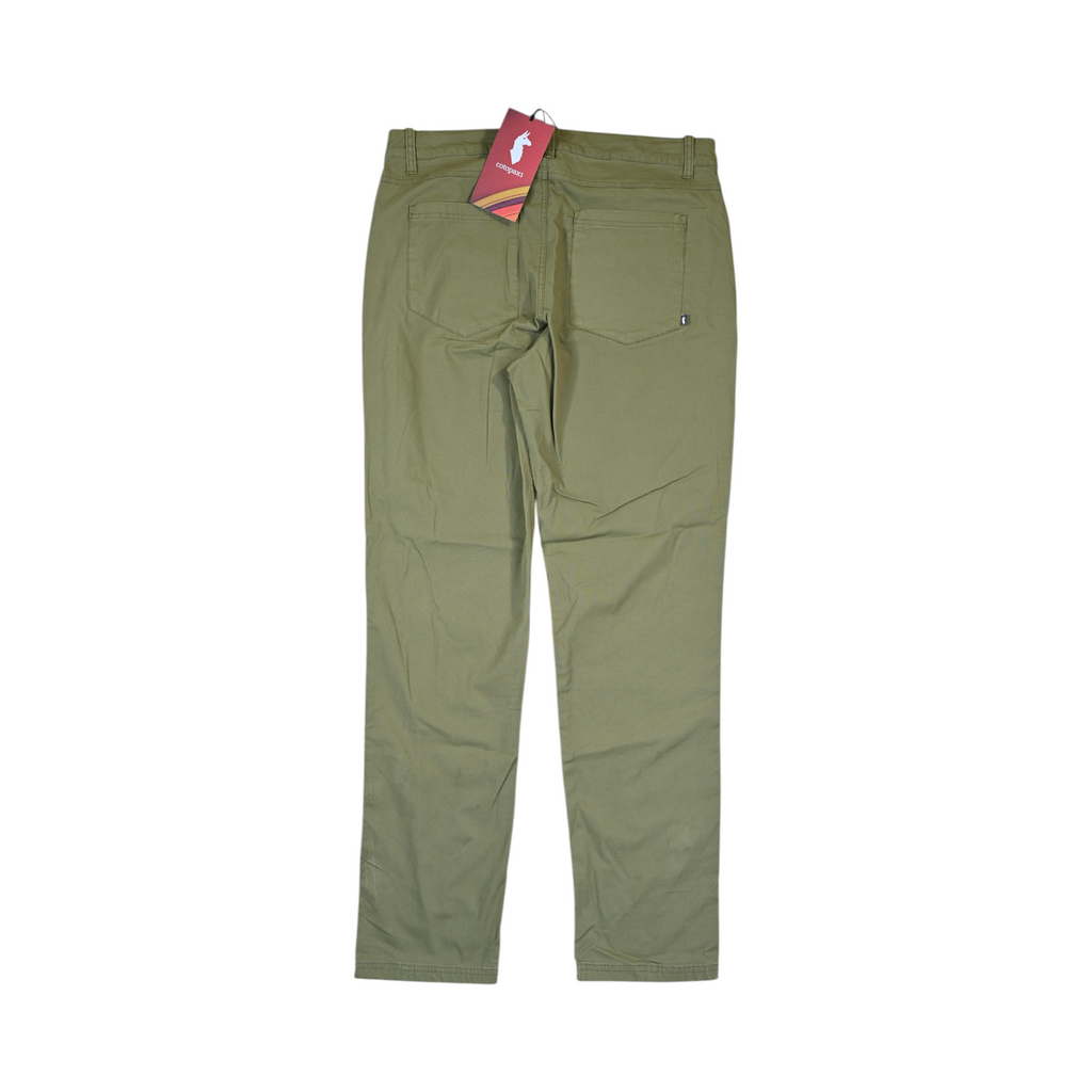 Cotopaxi Men's Quipa Pants Green