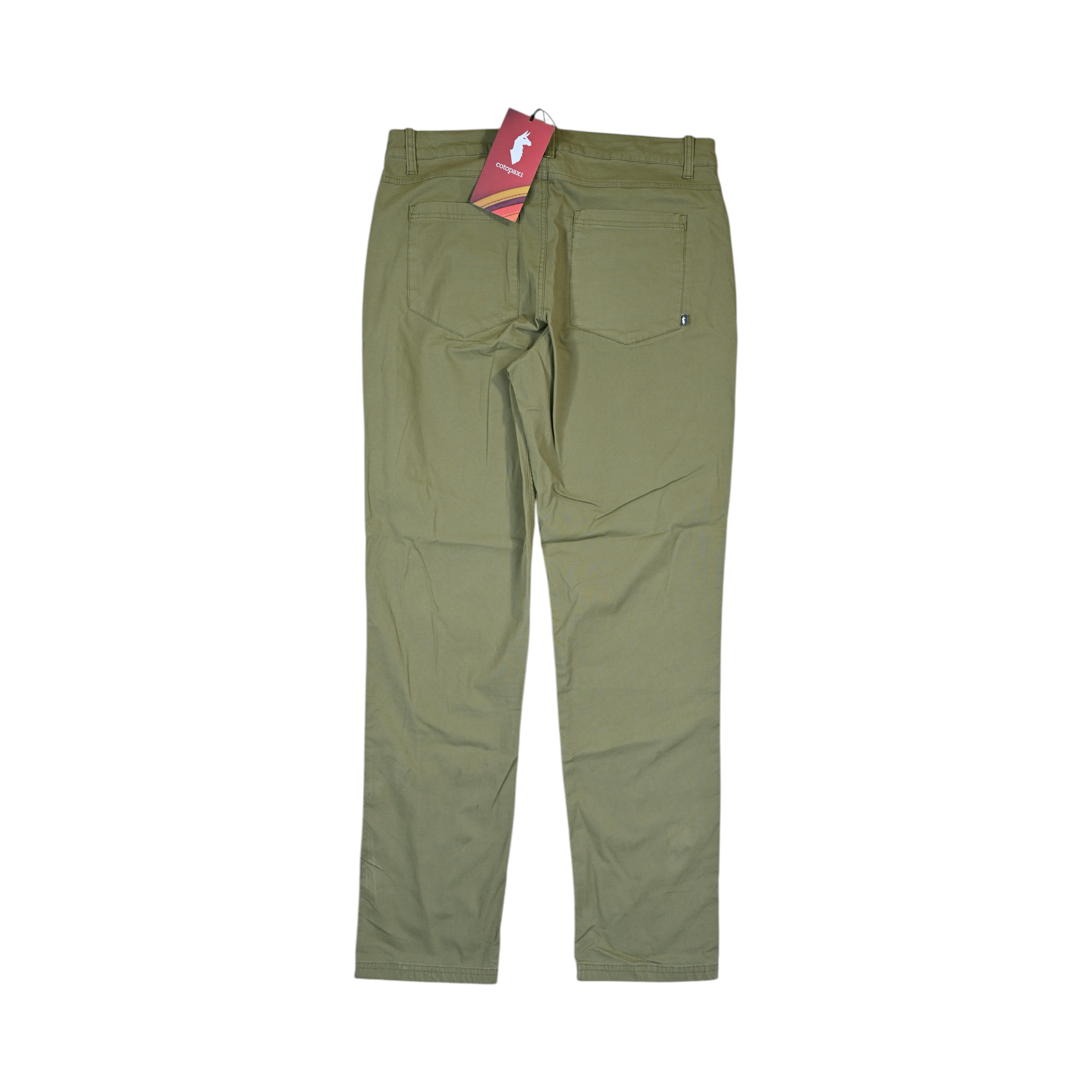 Cotopaxi Men's Quipa Pants Green