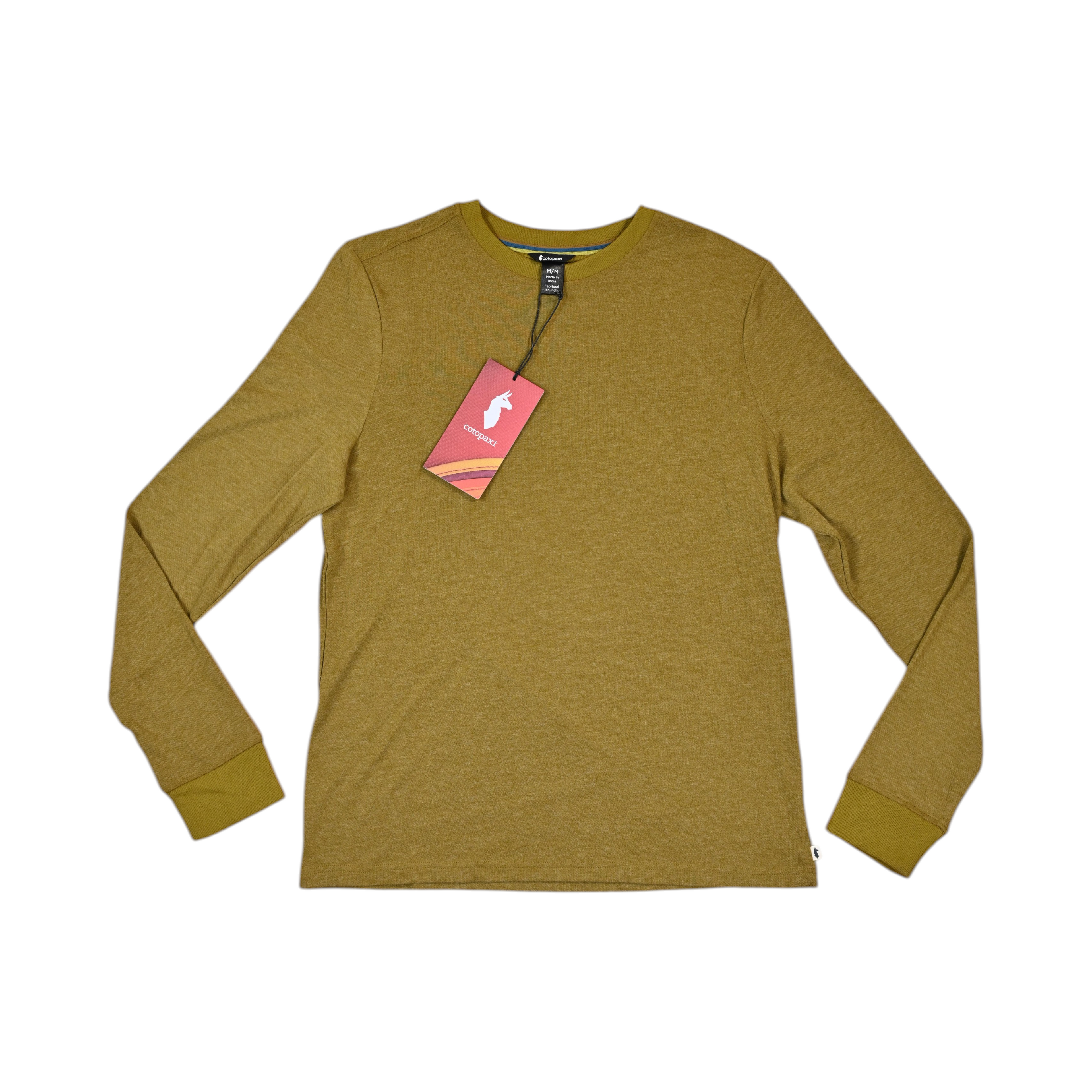 Cotopaxi Men's Perenne Long Sleeve Shirt