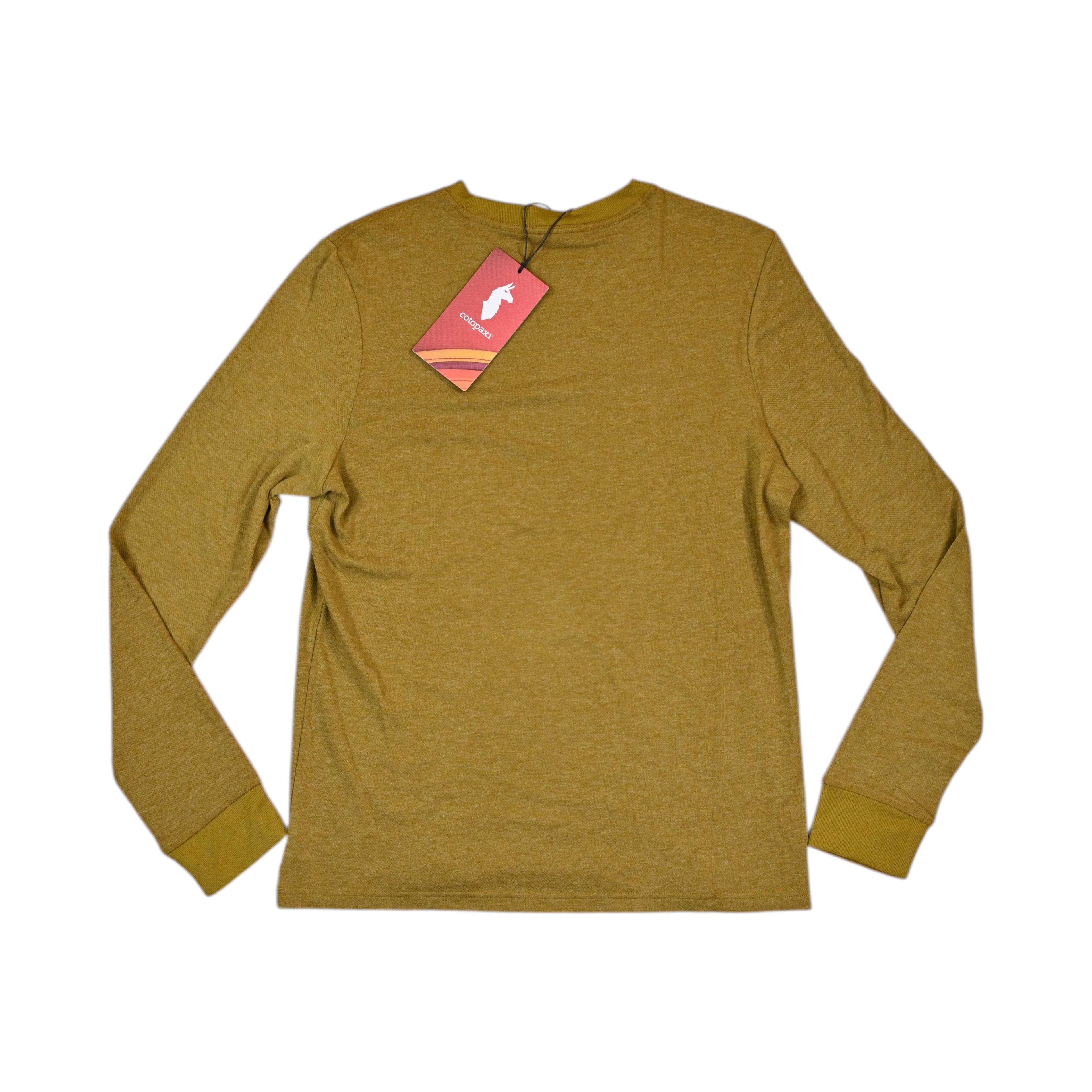Cotopaxi Men's Perenne Long Sleeve Shirt